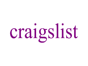 Craigslist data extractor